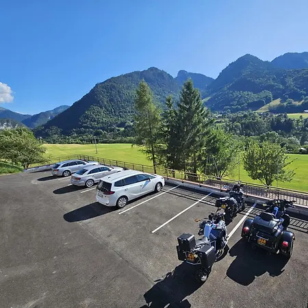 Plein Soleil Hotel Vacheresse