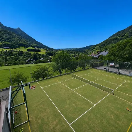 Plein Soleil Hotel