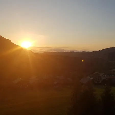 Plein Soleil Vacheresse