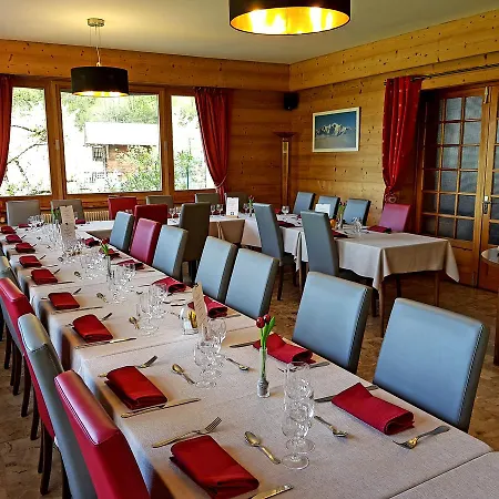 Hotell Plein Soleil 2*