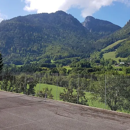 Hotell Plein Soleil
