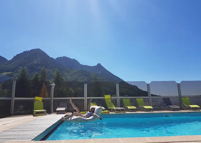 Plein Soleil Hotel