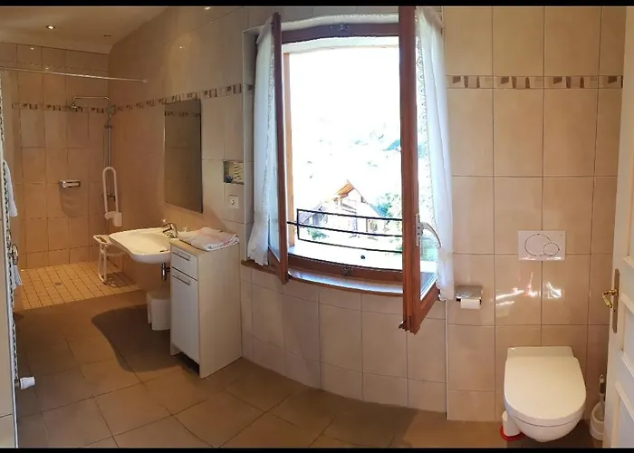 Plein Soleil Hotel Vacheresse