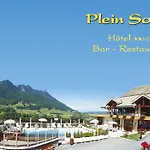 Plein Soleil Hotel Vacheresse