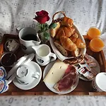 Hotel Plein Soleil Vacheresse