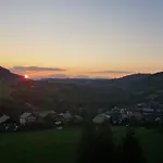 Hotel Plein Soleil Vacheresse