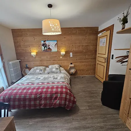 Plein Soleil Hotel