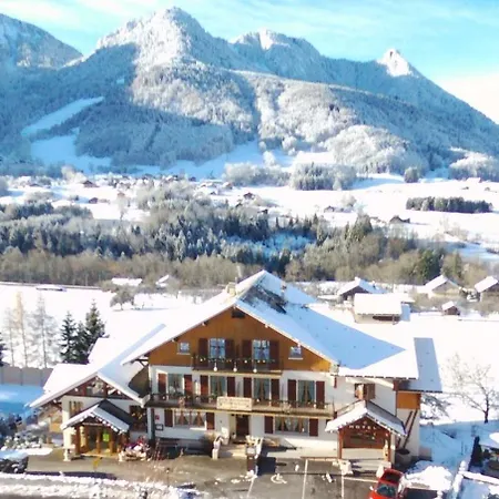 Hotel Plein Soleil
