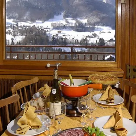 Plein Soleil Hotel