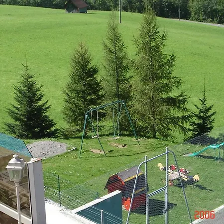 Plein Soleil Vacheresse